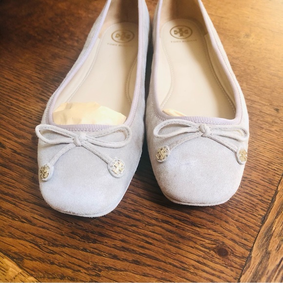 Tory Burch Flats - Picture 5 of 11